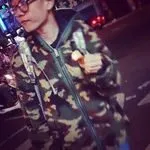 林靖疆