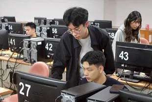 AI不只有聊天 ? 做出屬於自己的AI Agent吧 !